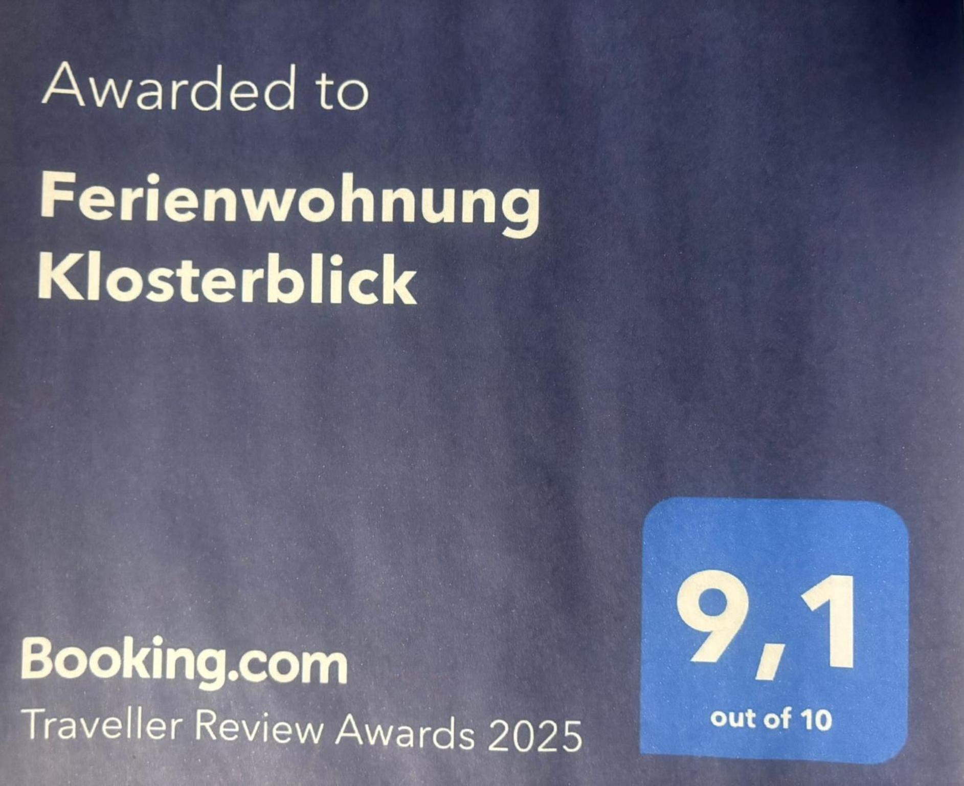 Ferienwohnung Klosterblick Bastheim Dış mekan fotoğraf