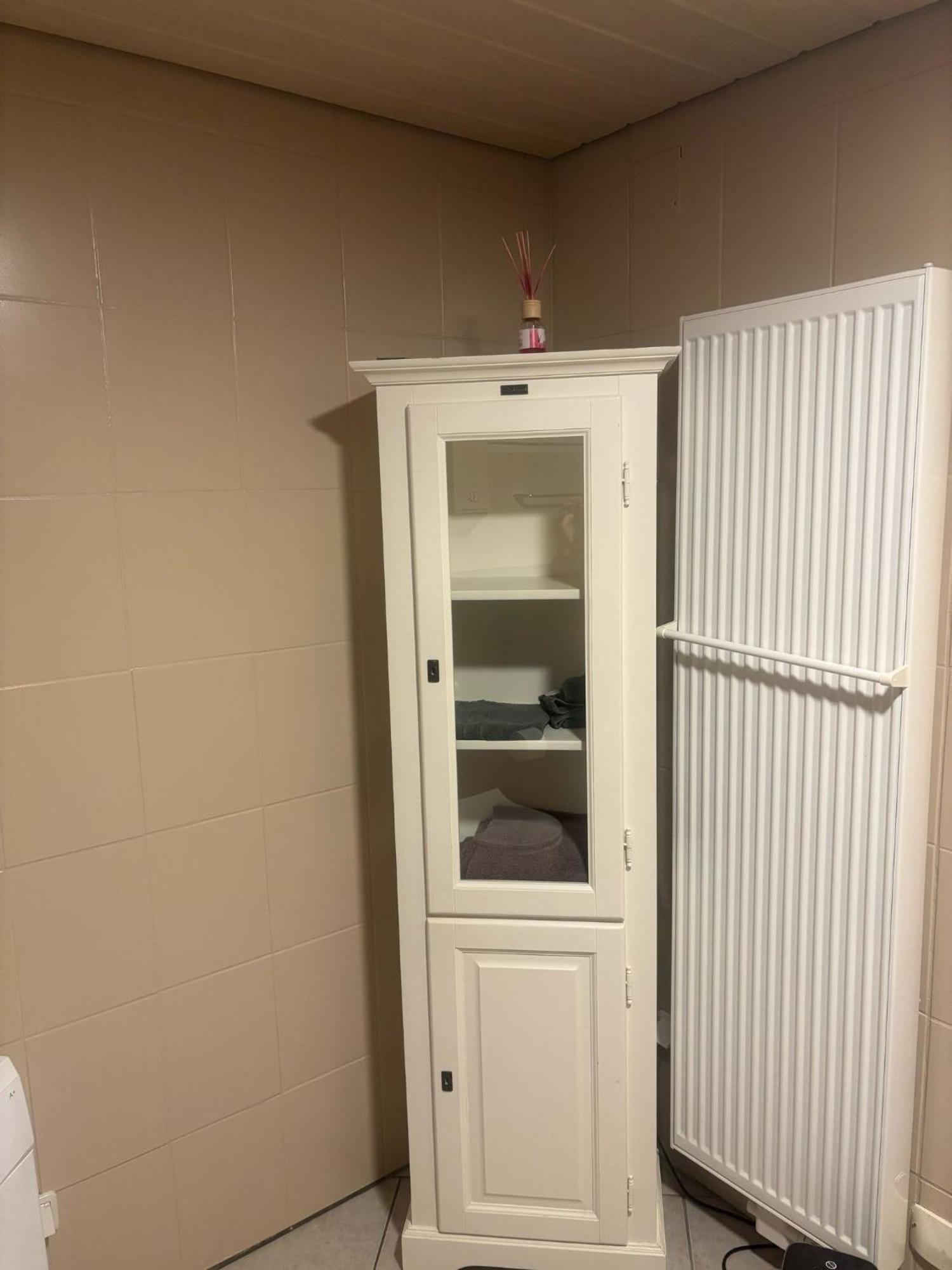 Ferienwohnung Klosterblick Bastheim Dış mekan fotoğraf